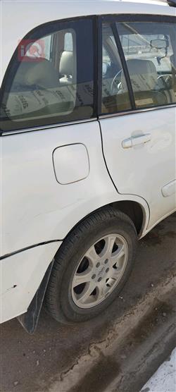 شيري T11 تيجو